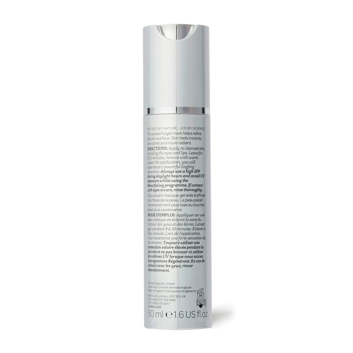 ELEMIS Dynamic Resurfacing Gel Mask, 50 ml
