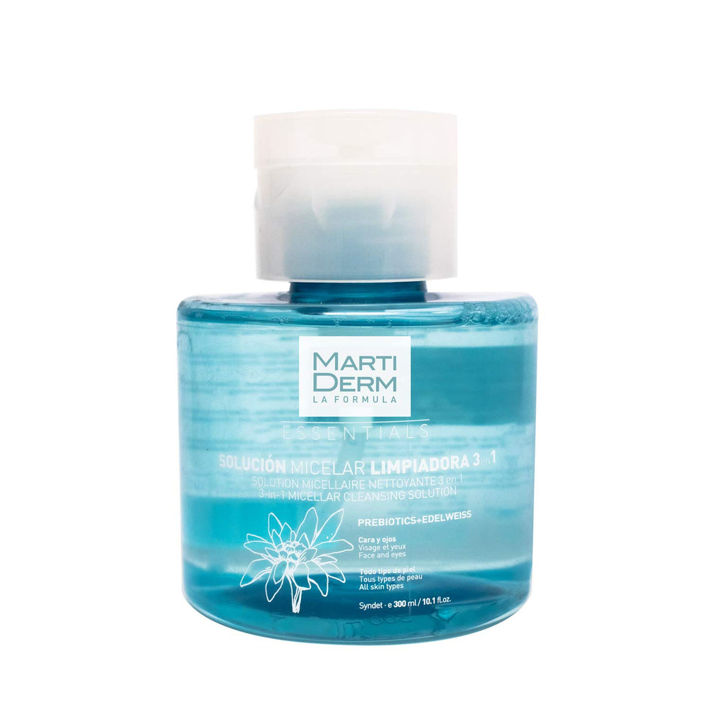 Martiderm Face Cleanser, 300 ml