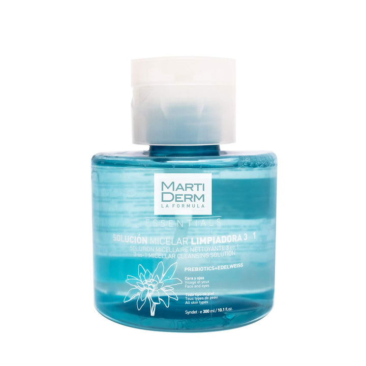 Martiderm Face Cleanser, 300 ml