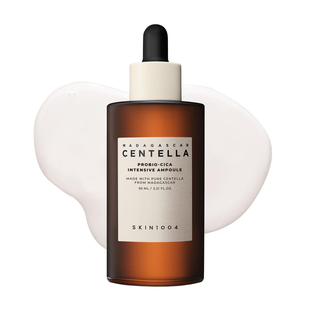 SKIN1004 Probio Cica Intensive Ampoule Face Serum, 95 ml