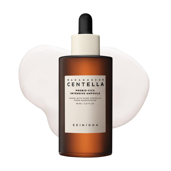 SKIN1004 Probio Cica Intensive Ampoule Face Serum, 95 ml