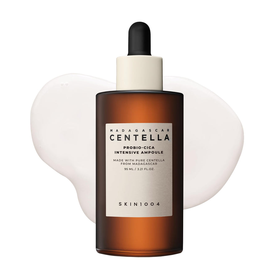 SKIN1004 Probio Cica Intensive Ampoule Face Serum, 95 ml