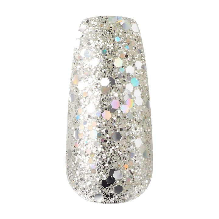 KISS Acrylic Fake Nails