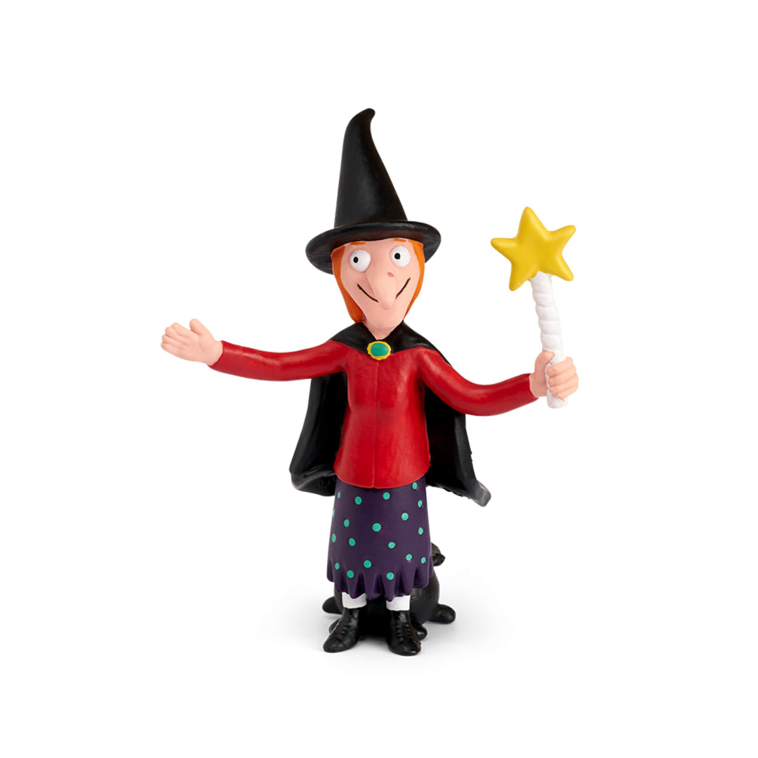 tonies Room on the Broom Audio Play Character