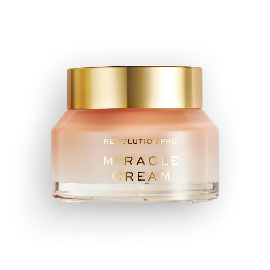 Revolution Beauty London Pro Miracle Cream, 50 ml