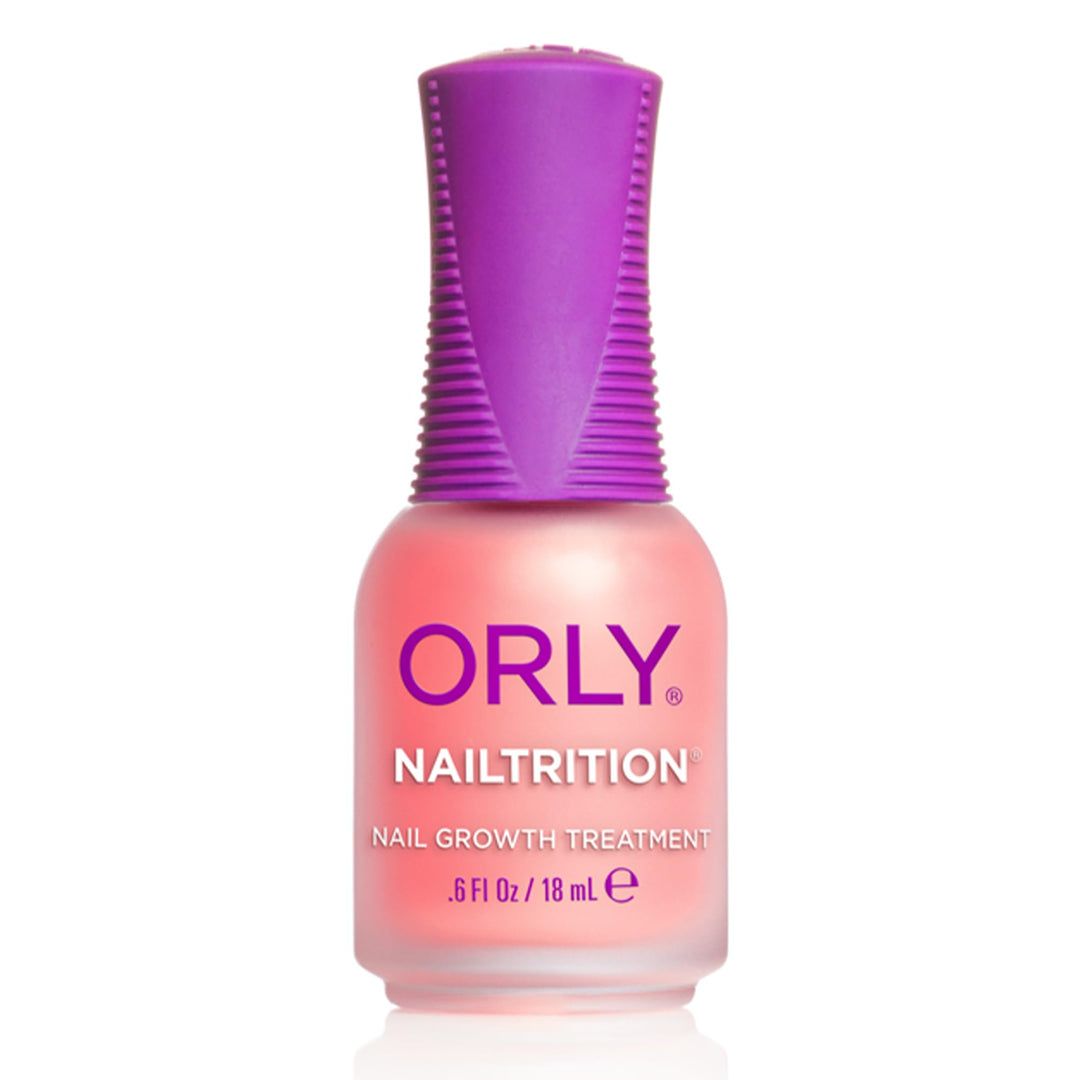 Nailtrition Nail Growth Treatment, 0.6 oz