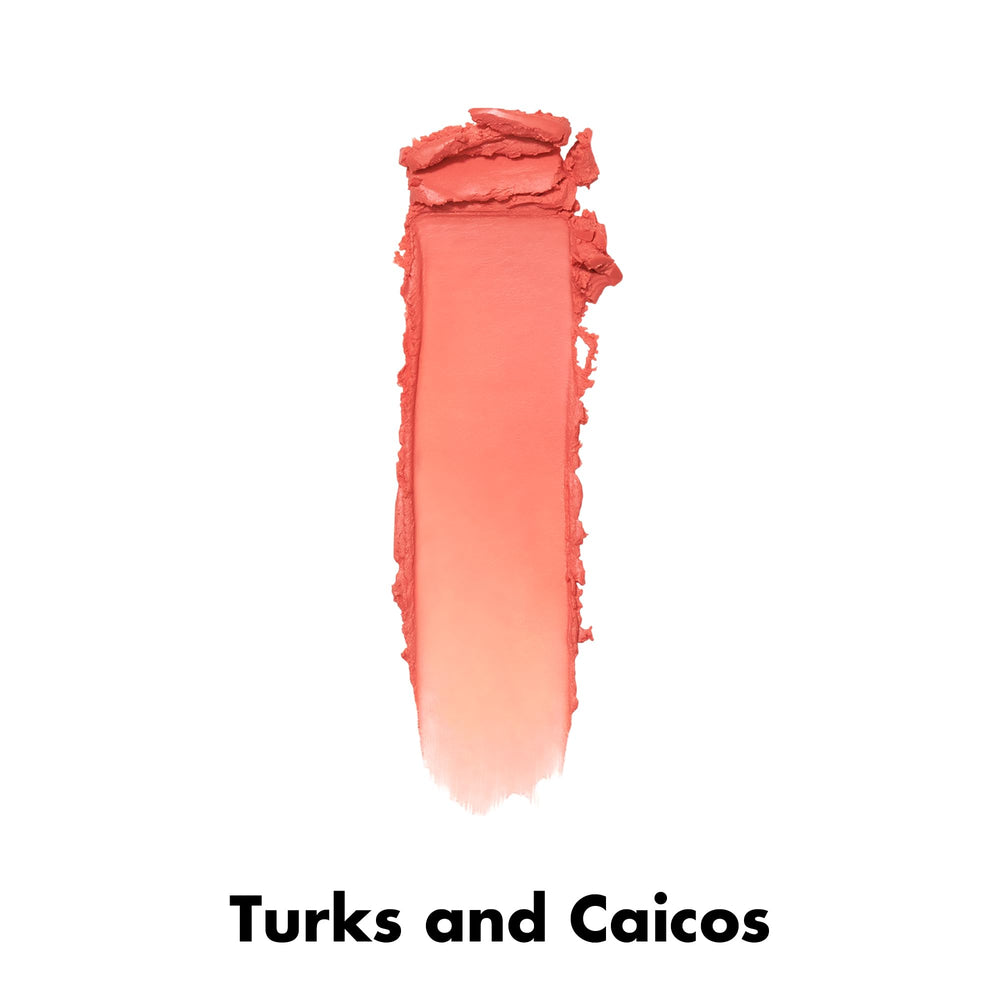 e.l.f. Putty Blush, Turks and Caicos