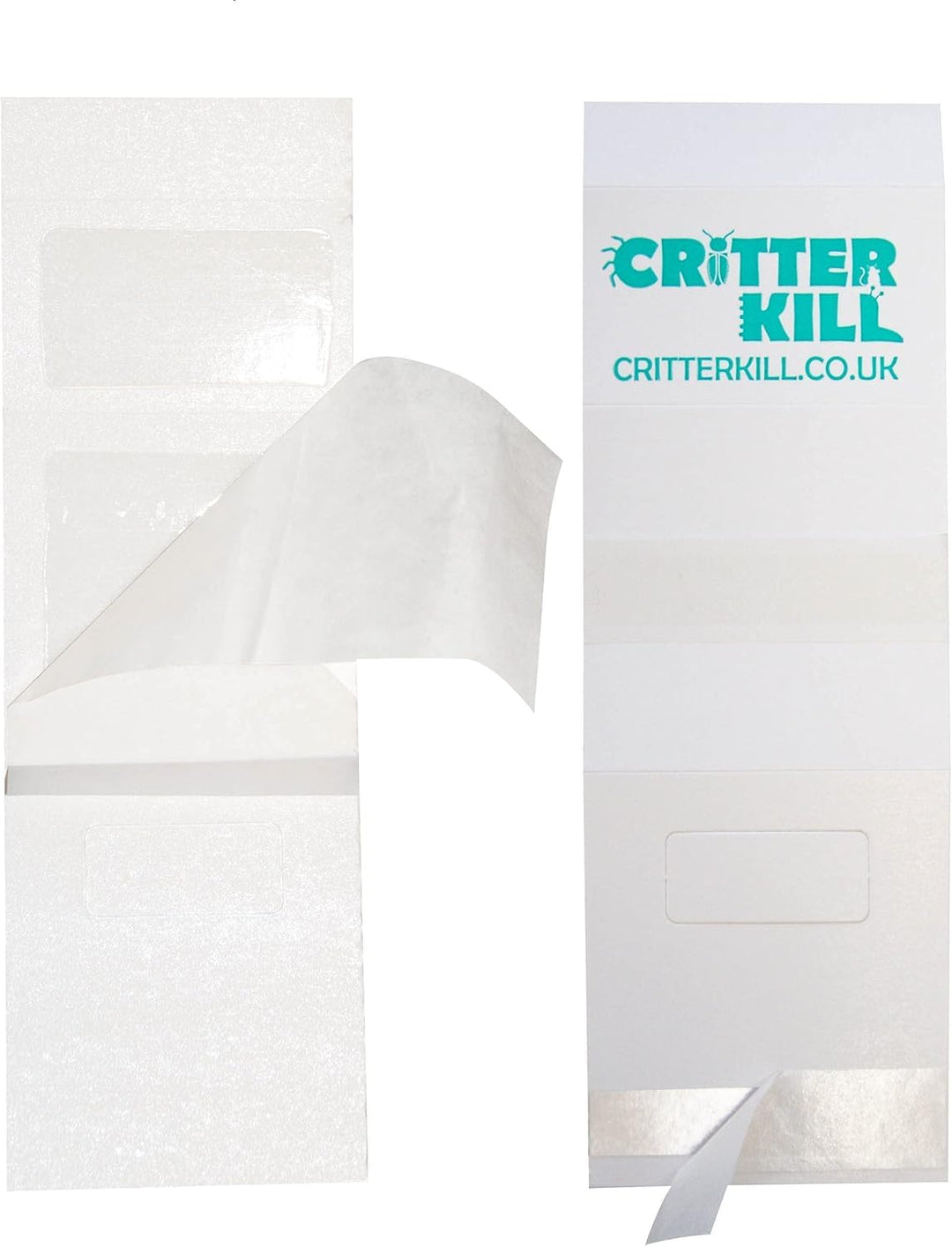 CritterKill Spider Trap, 30 Count