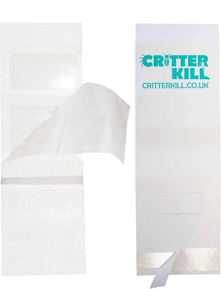 CritterKill Spider Trap, 30 Count
