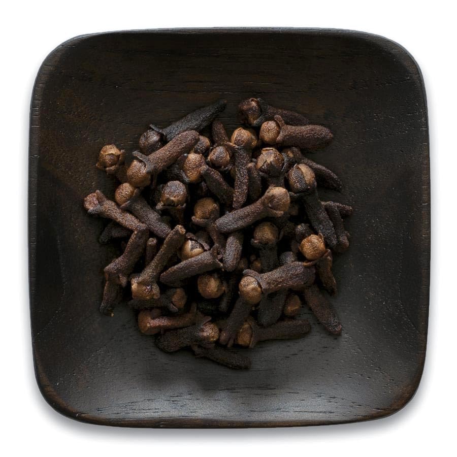Frontier Cloves Whole Select, 1.36 oz