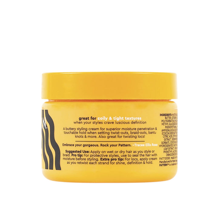 PATTERN Mini Styling Cream, 3 fl oz