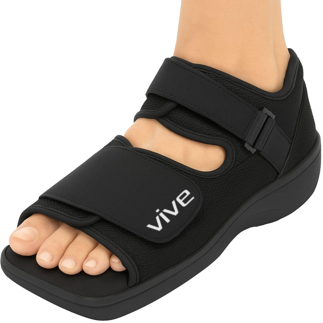 Vive Post Op Shoe, Medium