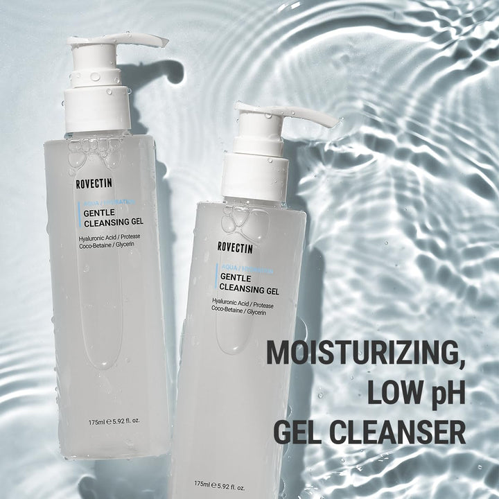 Rovectin Skin Essentials Conditioning Cleanser