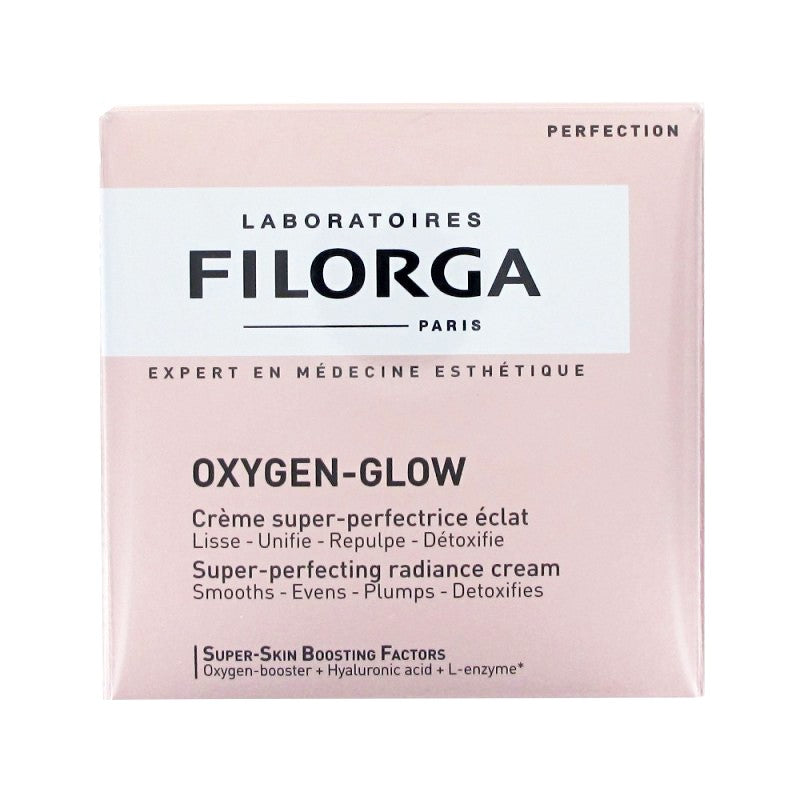 Oxygen Glow Perfecting Cream 50ml