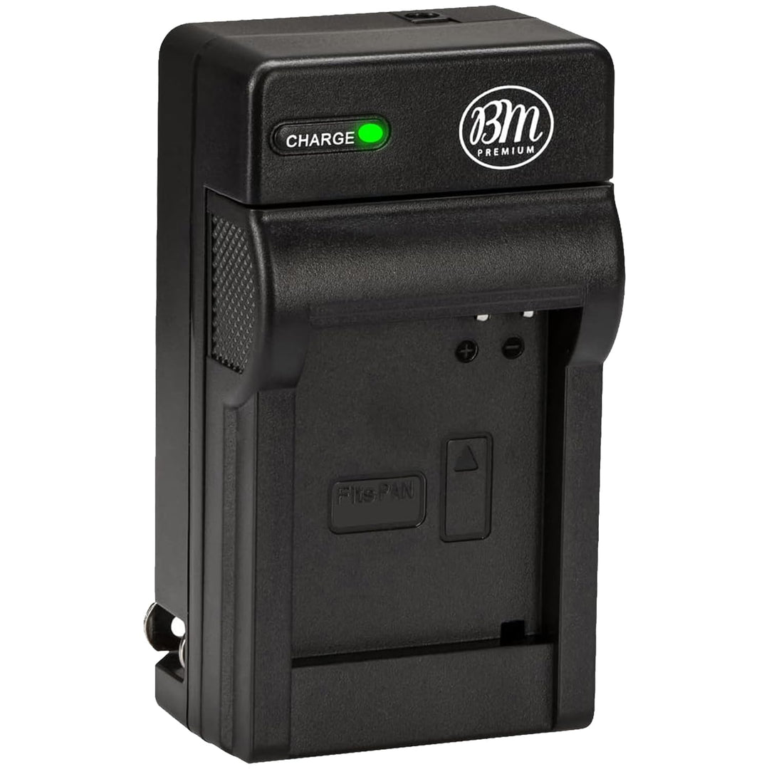 Big Mike's DMW-BCG10 Battery Charger, 1 Count