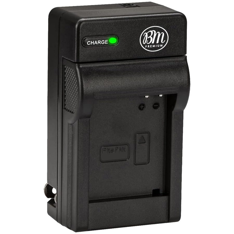 Big Mike's DMW-BCG10 Battery Charger, 1 Count