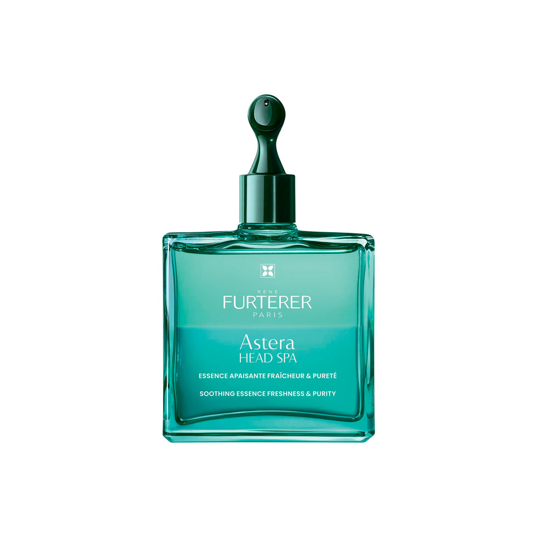 Rene Furterer Head Spa Astera Soothing Concentrate, 50 ml