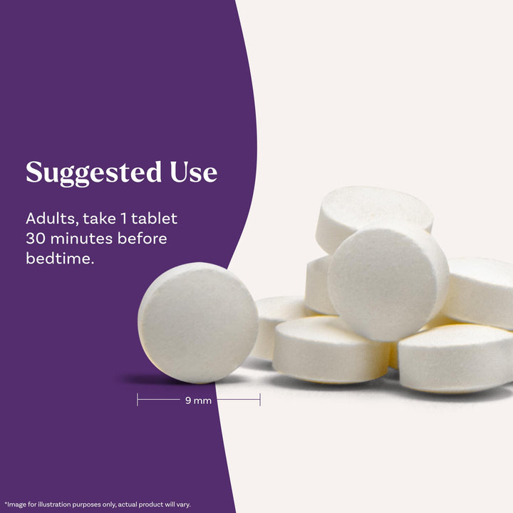 Natrol Melatonin Advanced Sleep Tablets, Maximum Strength, 10 mg, 100 Count