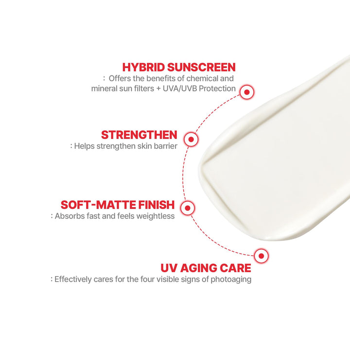 Cell Fusion C Laser UV Sunscreen, SPF 50+, 50 ml