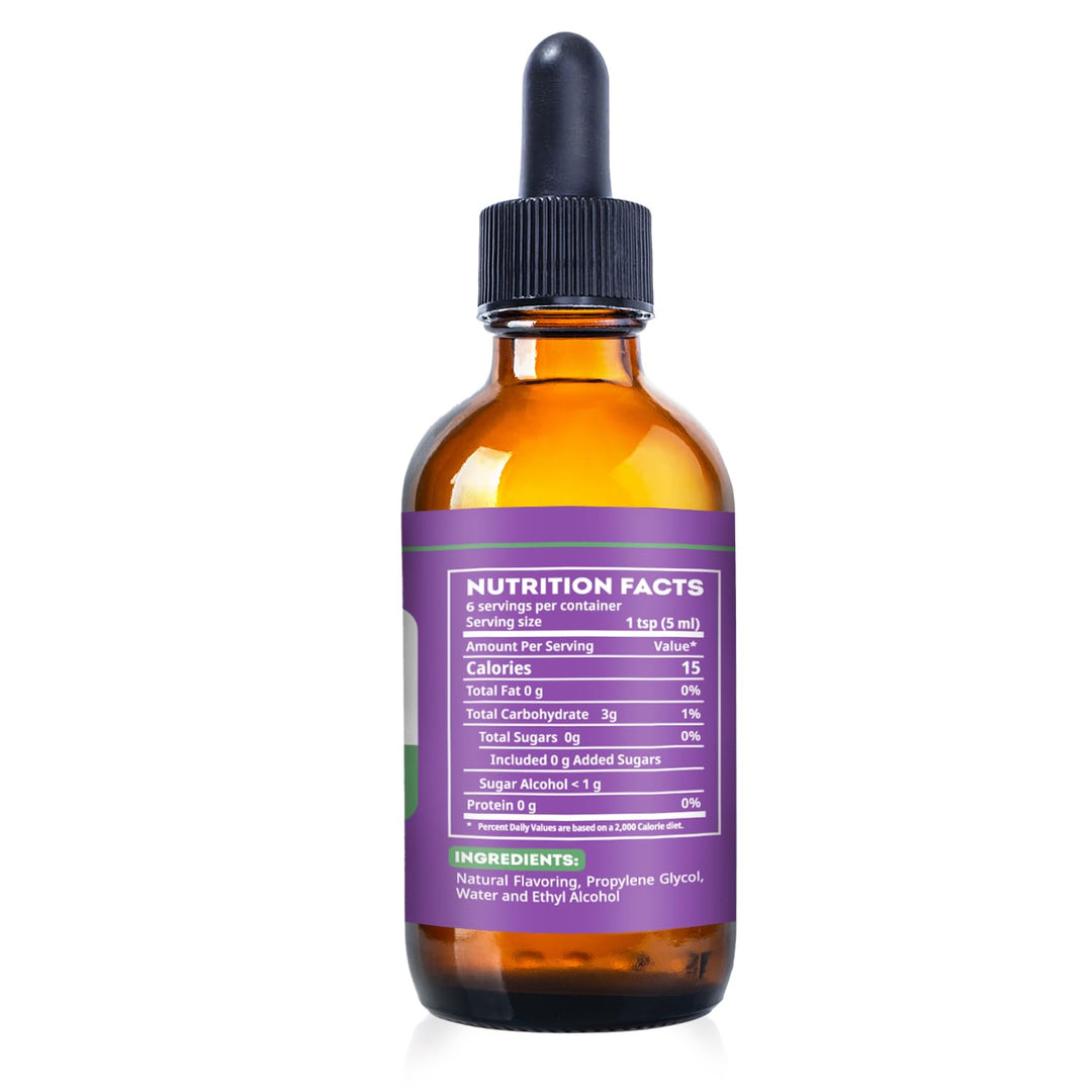 Kate Naturals Lavender Extract, 1 oz