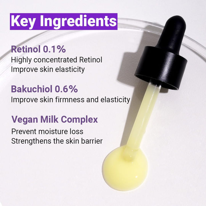 IsNtree Hyper Retinol EX 1.0 Serum, 20 ml