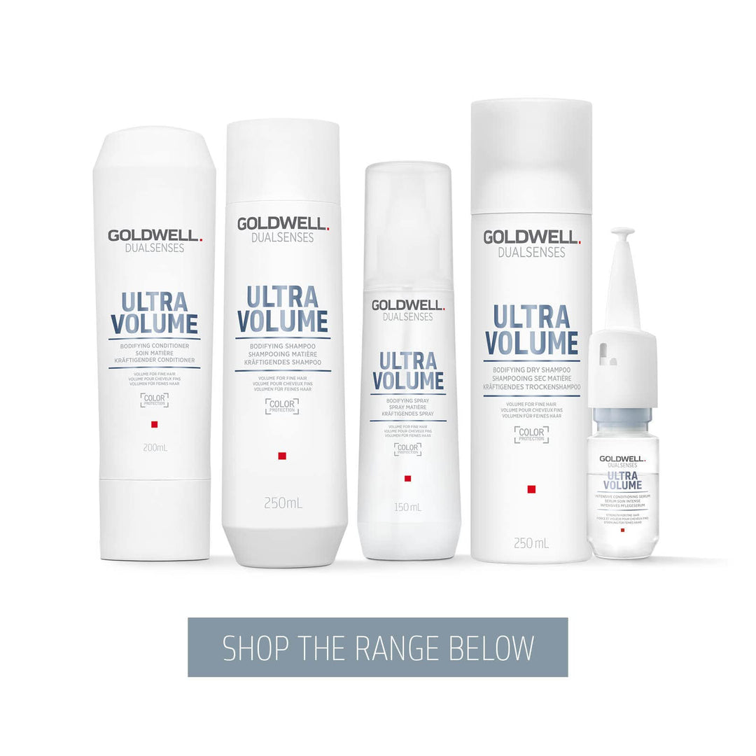 Goldwell Dualsenses Ultra Volume Bodifying Conditioner
