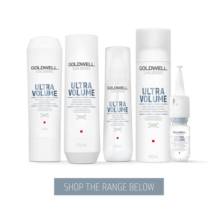 Goldwell Dualsenses Ultra Volume Bodifying Conditioner