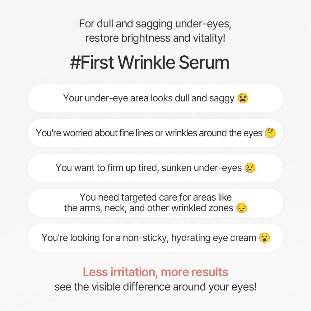 mixsoon PDRN Collagen Eye Serum, 20 ml