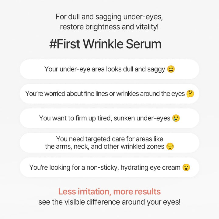 mixsoon PDRN Collagen Eye Serum, 20 ml