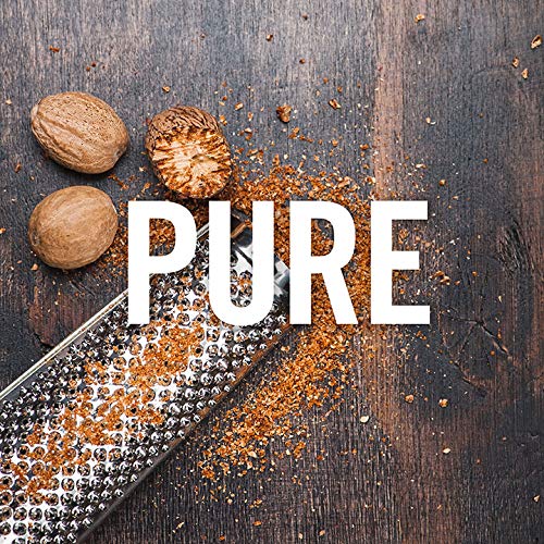 McCormick Ground Nutmeg, 470 ml