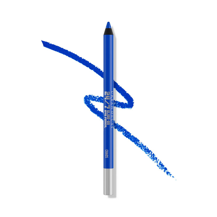 Urban Decay 24/7 Glide-On Waterproof Eyeliner Pencil, Chaos