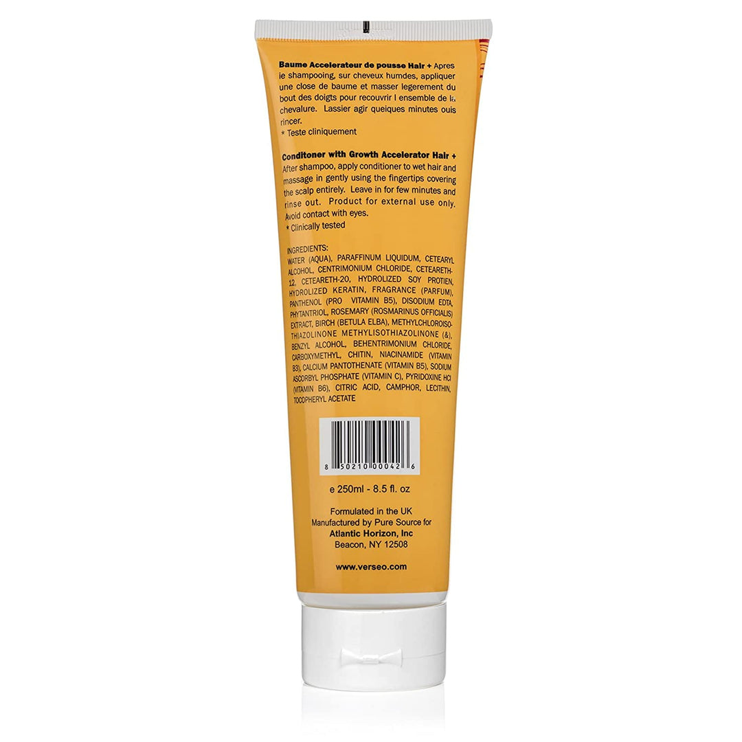 Verseo Hair Growth Conditioner
