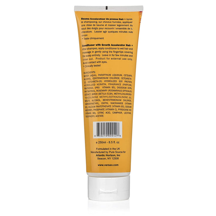 Verseo Hair Growth Conditioner