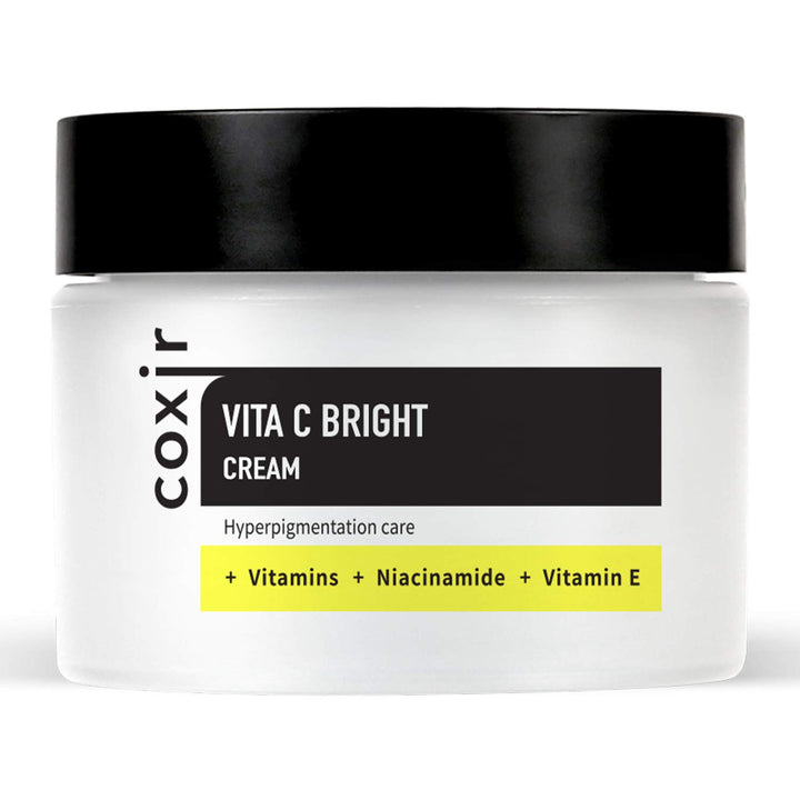 coxir Vita C Cream, 50 ml