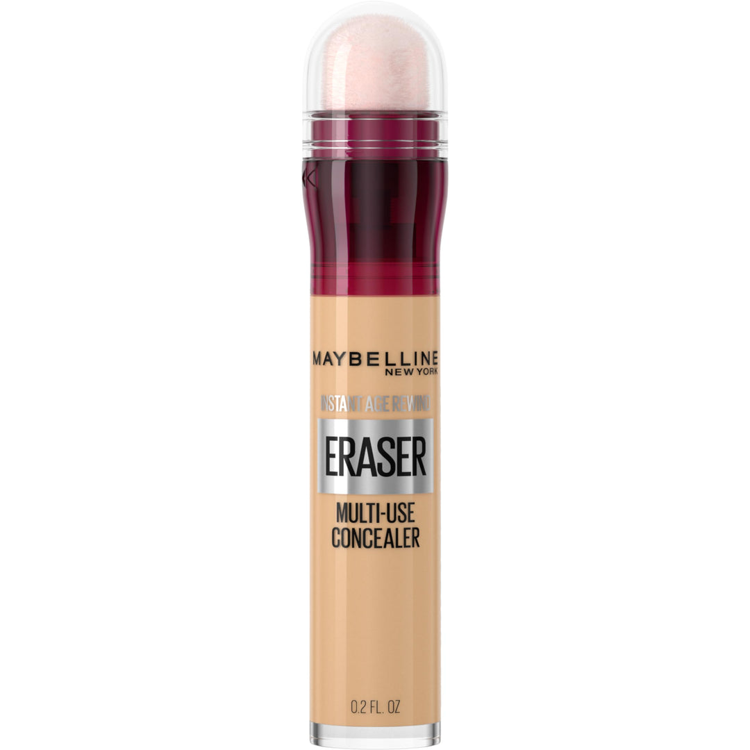 Maybelline New York Instant Age Rewind Eraser Dark Circles Concealer, Sand