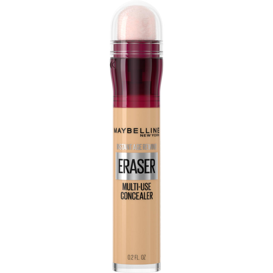 Maybelline New York Instant Age Rewind Eraser Dark Circles Concealer, Sand