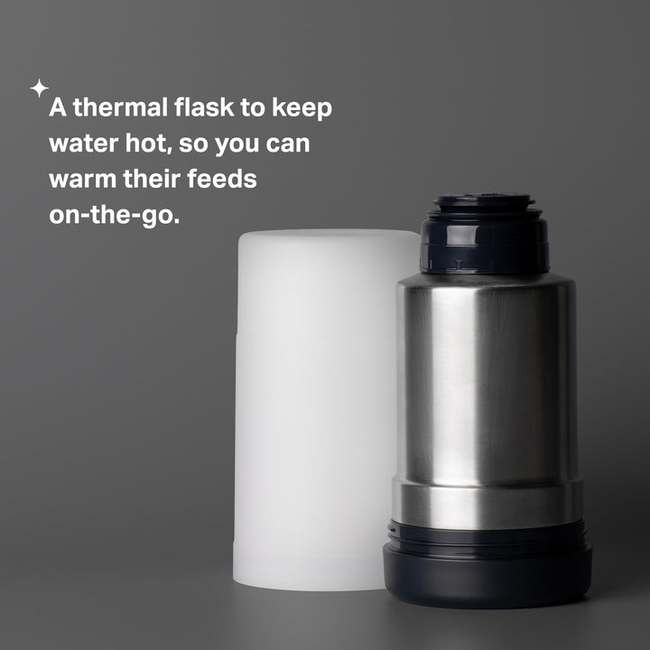Tommee Tippee Travel Bottle Warmer
