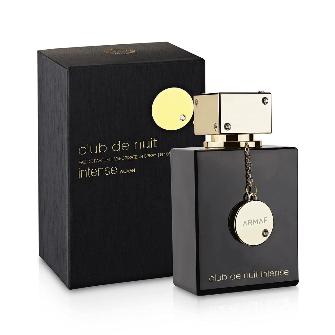 ARMAF Club De Nuit Intense Eau De Parfum, 105 ml