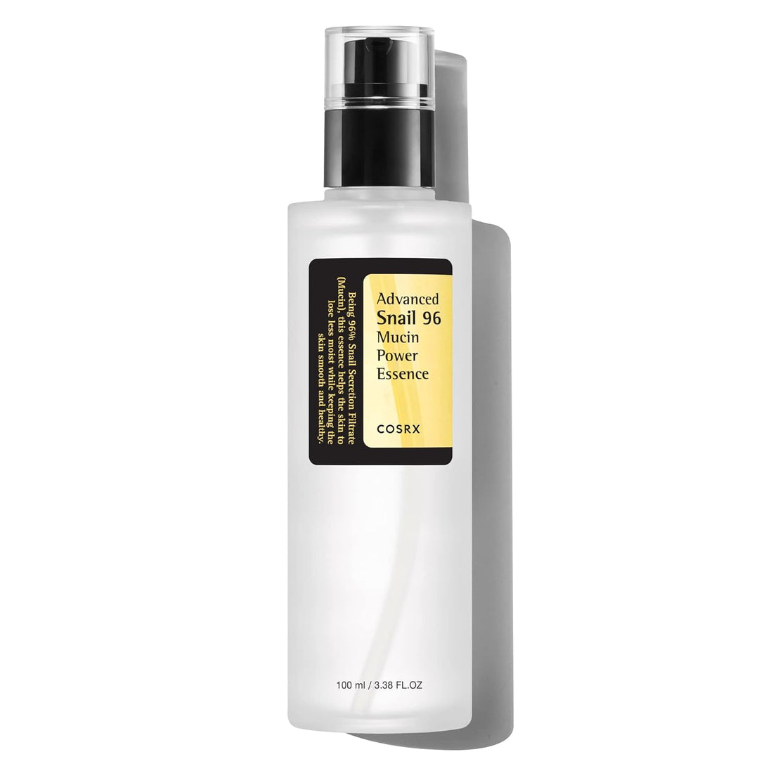 Advanced Snail 96 Mucin Power Essence 100ml