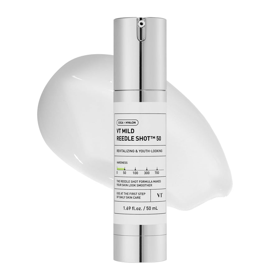 VT COSMETICS Mild Reedle Shot 50, 50 ml