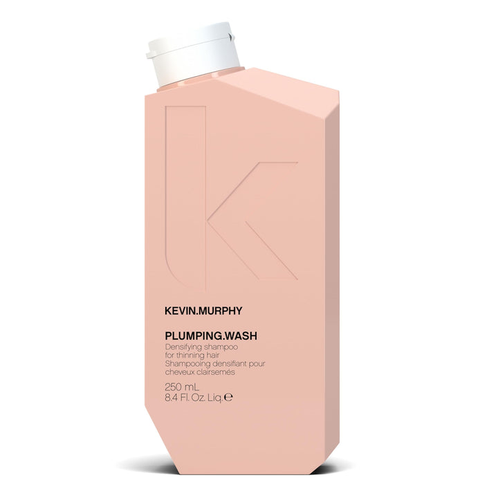 KEVIN.MURPHY Plumping Wash Densifying Shampoo, 250 ml