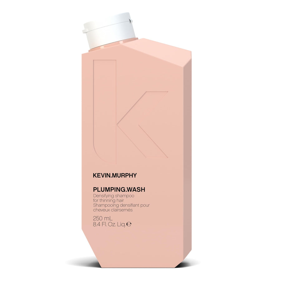 KEVIN.MURPHY Plumping Wash Densifying Shampoo, 250 ml