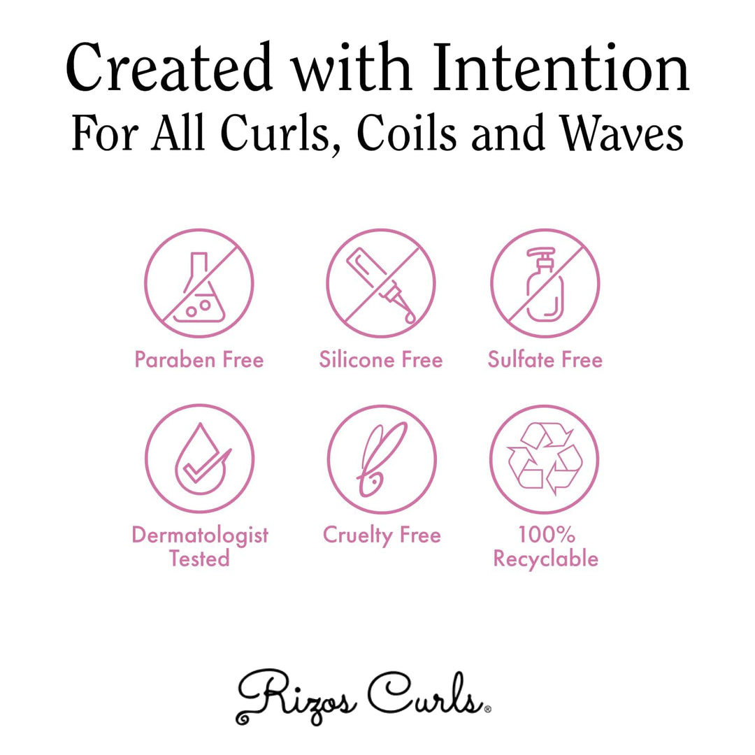 Rizos Curls Curl Defining Cream