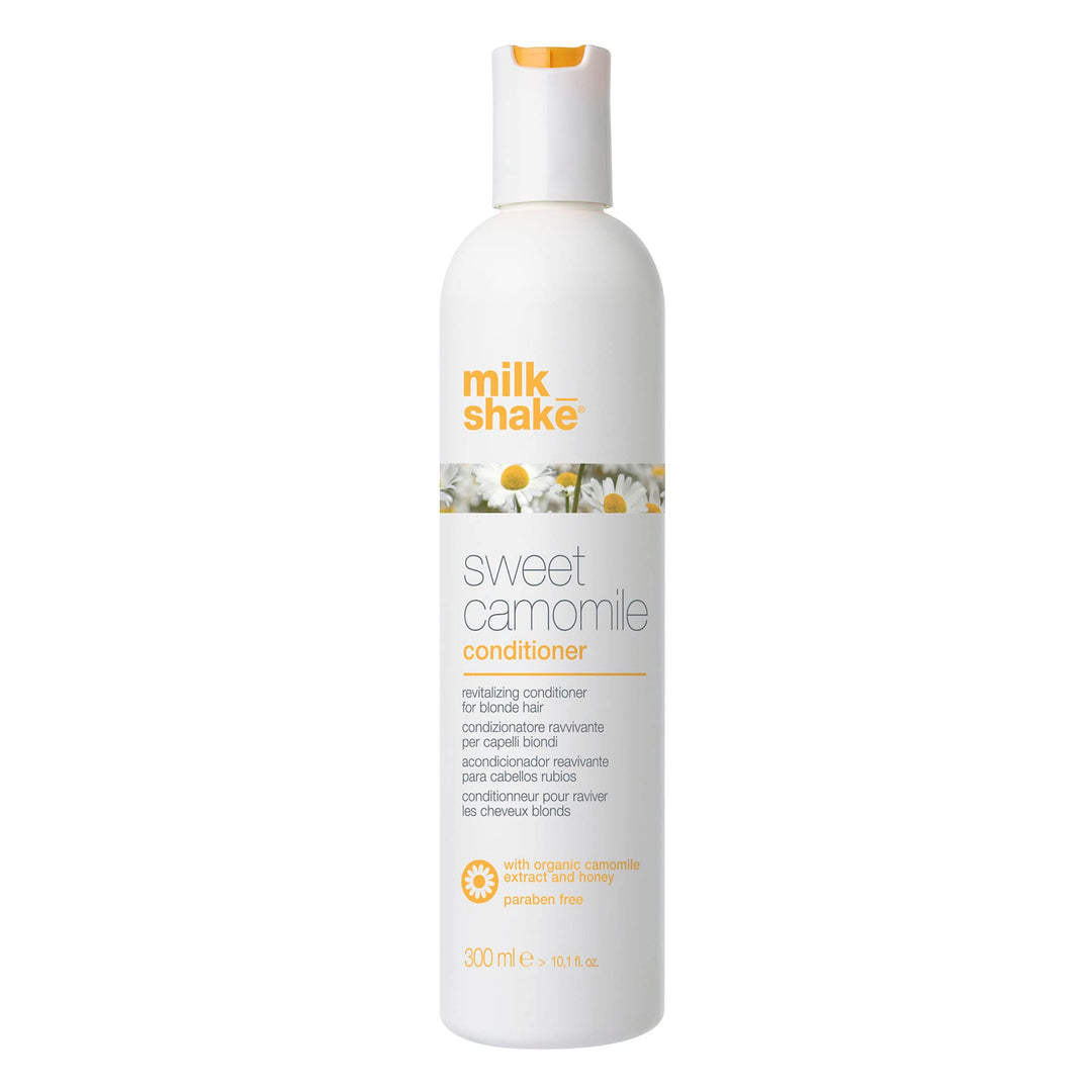 milk_shake Sweet Camomile Conditioner, 10.1 fl oz