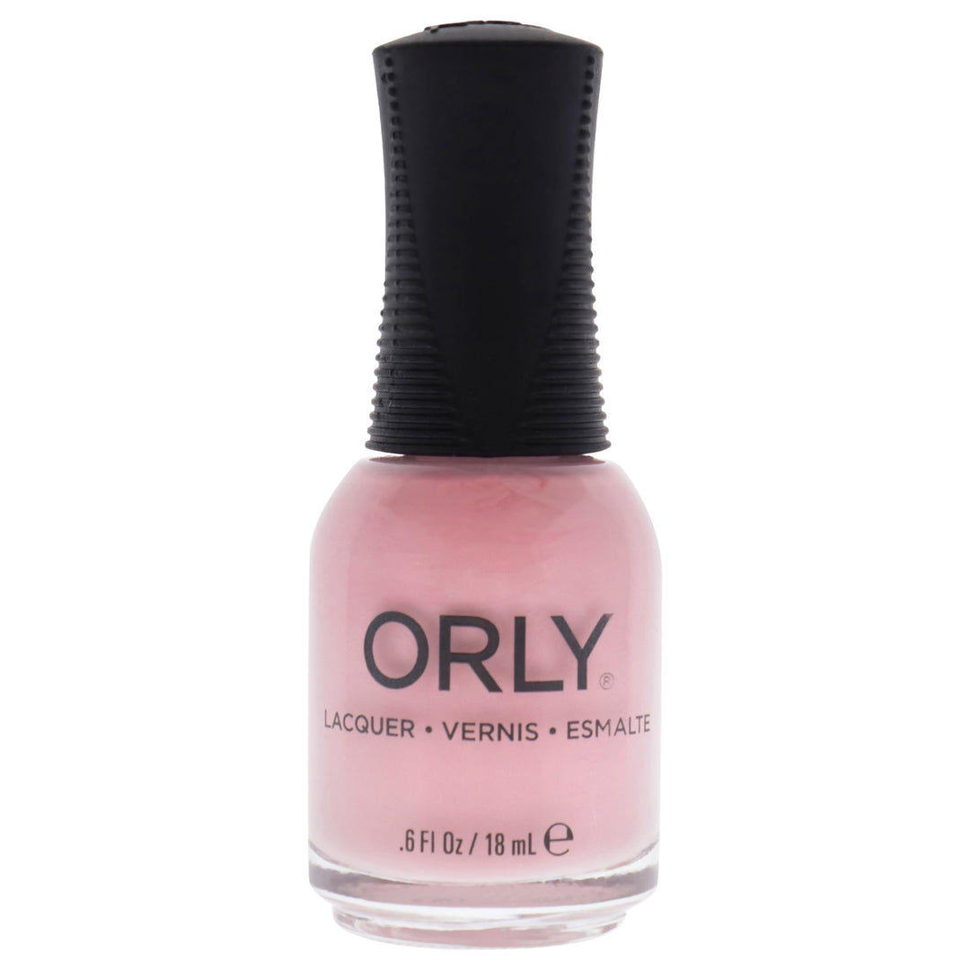 Orly Nail Lacquer, Cupcake, 18 ml