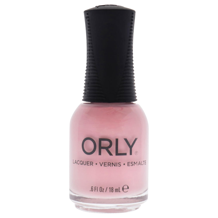 Orly Nail Lacquer, Cupcake, 18 ml