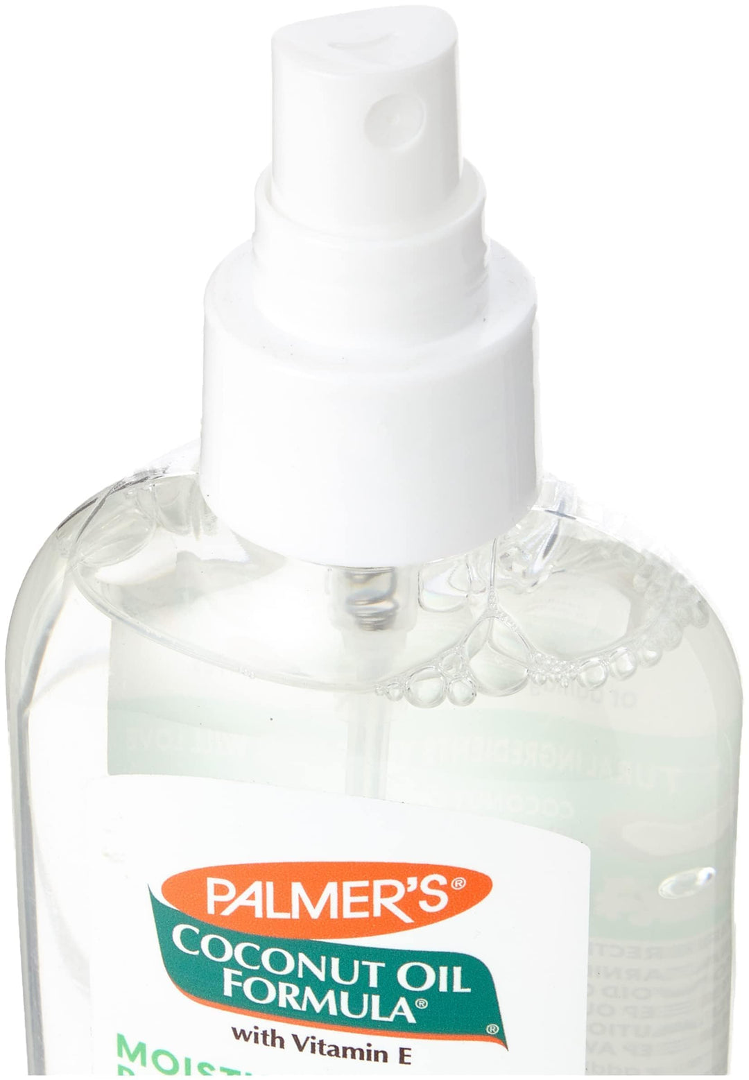Palmer's Coconut Oil Strong Roots Spray, 5.1 fl oz