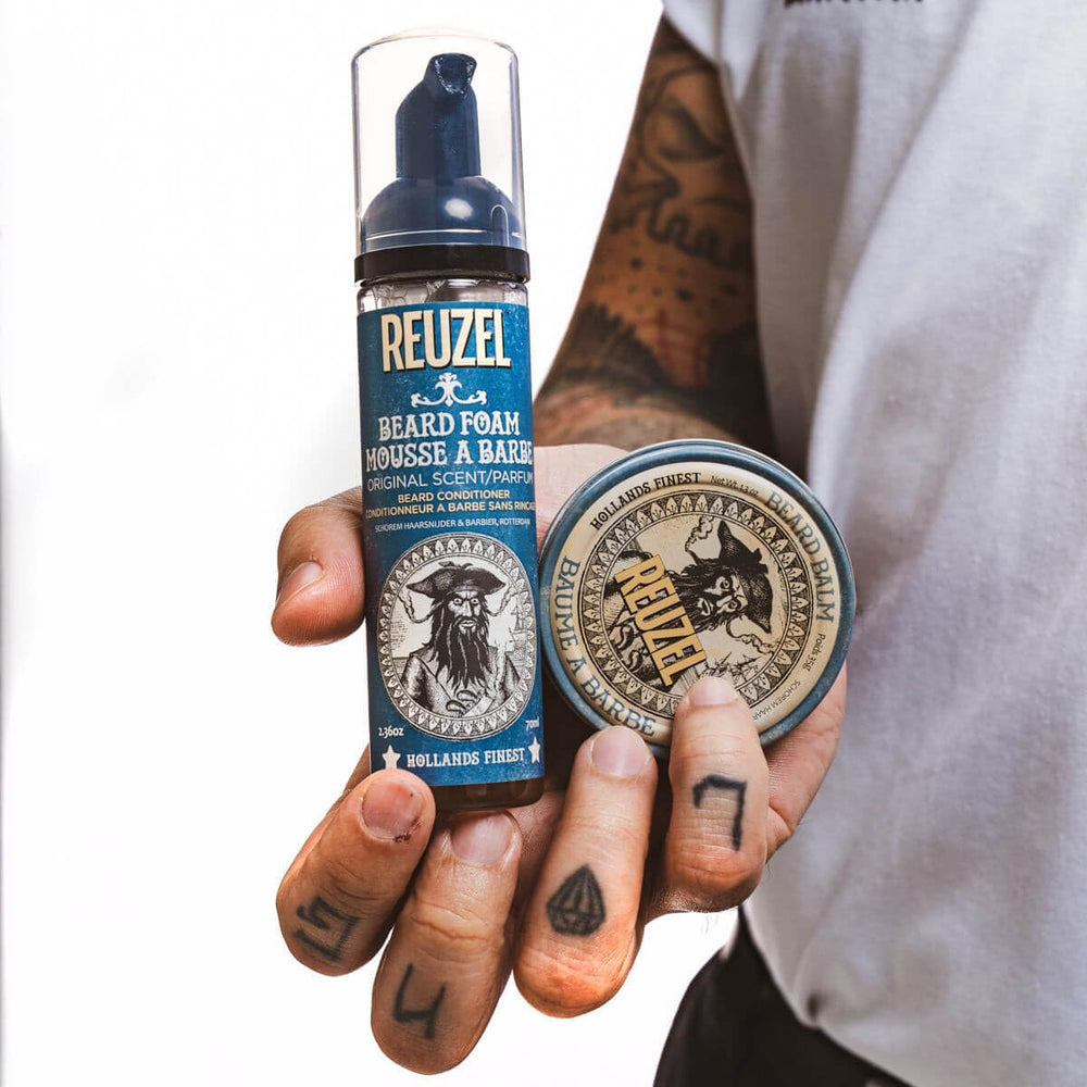 Reuzel Beard Balm, 1.3 oz