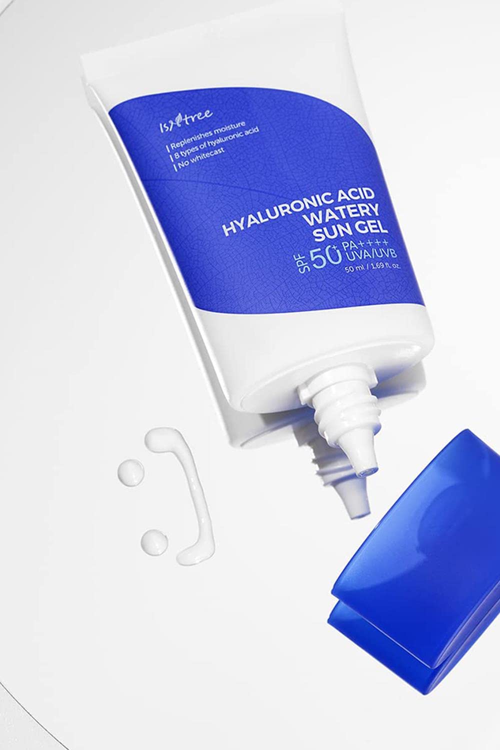 Hyaluronic Acid Watery Sun Gel 50ml