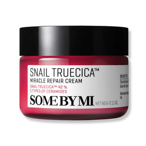 Some By Mi Snail Truecica Miracle Repair Cream, 60 g